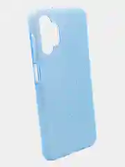 Ледяной чехол блестящий Samsung Galaxy A13 накладка c блёстками Самсунг А13