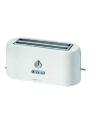 Тостер Clatronic TA 3534 weiss