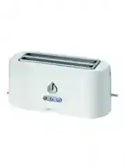Тостер Clatronic TA 3534 weiss