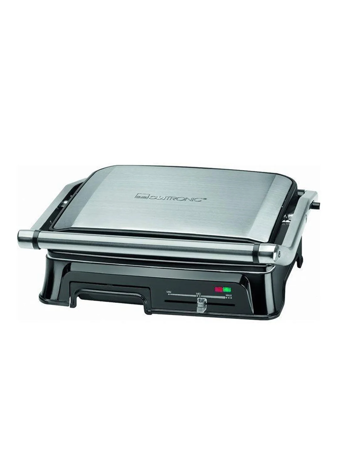 Гриль Clatronic KG 3571 Keramik 2000W