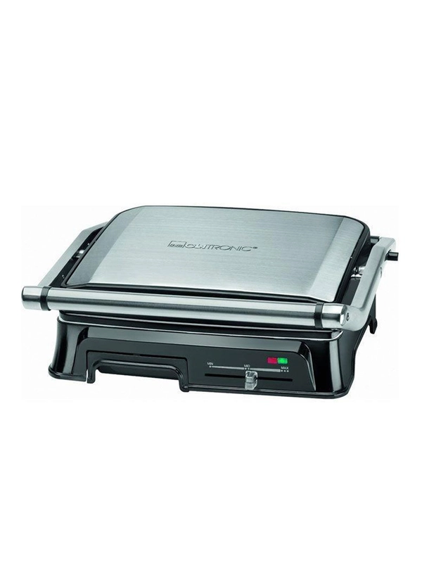 Гриль Clatronic KG 3571 Keramik 2000W