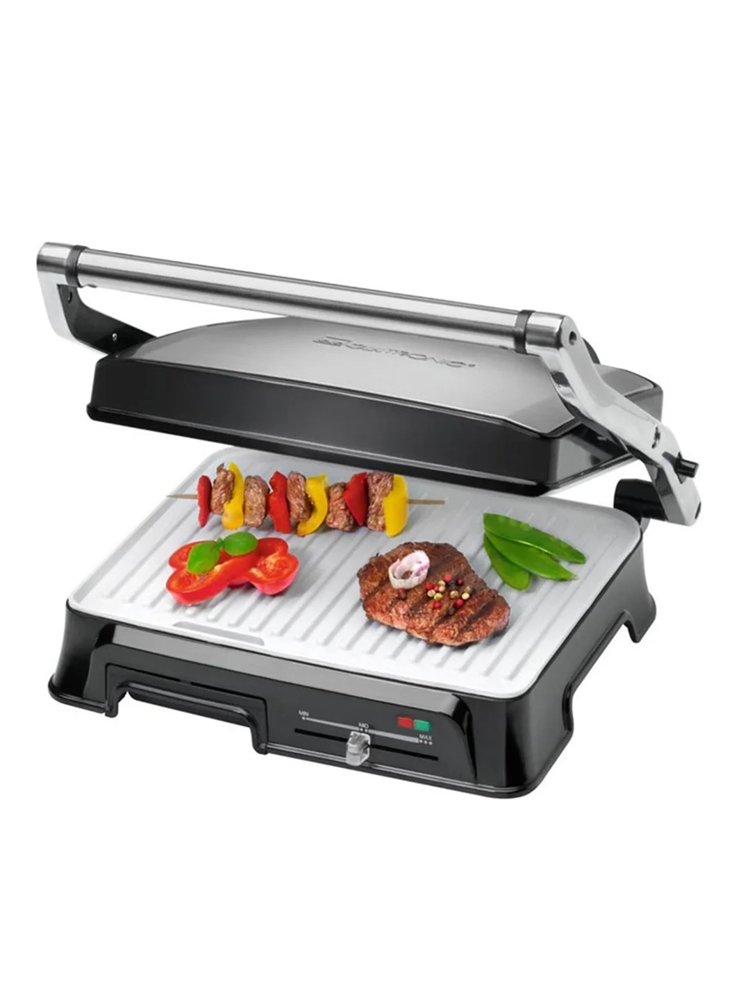 Гриль Clatronic KG 3571 Keramik 2000W