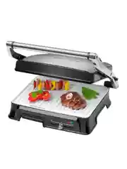 Гриль Clatronic KG 3571 Keramik 2000W