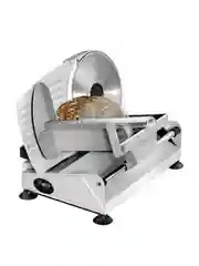 Ломтерезка Clatronic MA 3585 silber