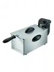 Фритюрница Clatronic FR 3586 inox