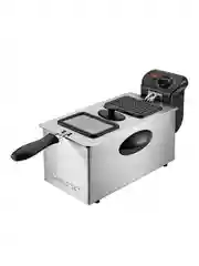 Фритюрница Clatronic FR 3587 inox