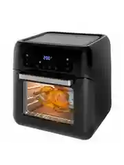 Аэрофритюрница Clatronic FR 3747 H