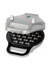 Вафельница Clatronic WA 3772 silber