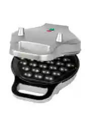 Вафельница Clatronic WA 3772 silber