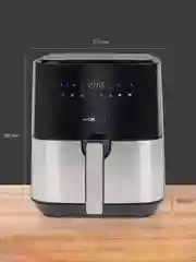 Аэрофритюрница Clatronic FR 3782 H