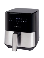 Аэрофритюрница Clatronic FR 3782 H