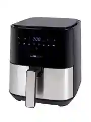 Аэрофритюрница Clatronic FR 3782 H