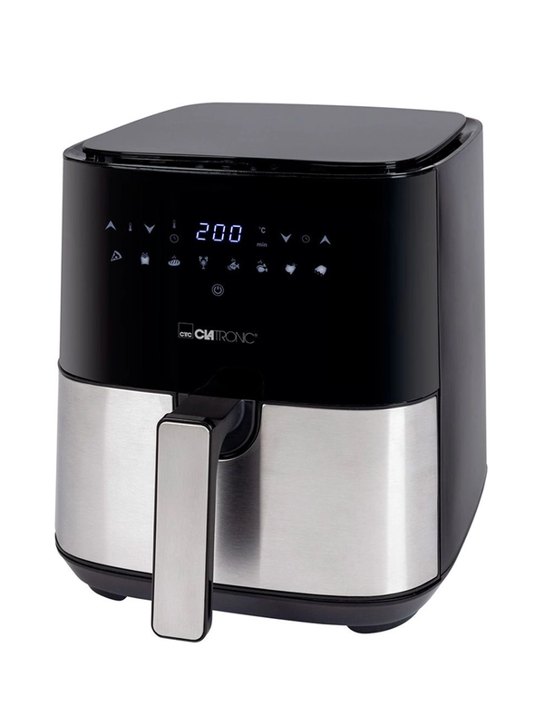 Аэрофритюрница Clatronic FR 3782 H