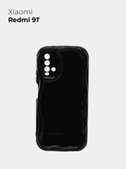 Чехол для Xiaomi Redmi 9T (Сяоми Редми 9Т), противоударный