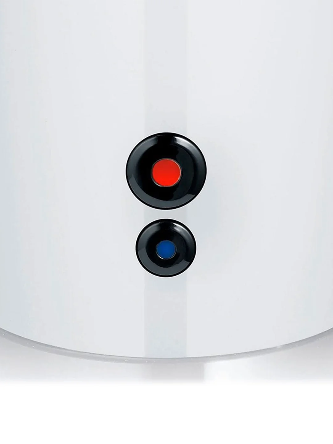 Пеновзбиватель GRAEF MS 701 weiss