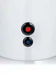 Пеновзбиватель GRAEF MS 701 weiss