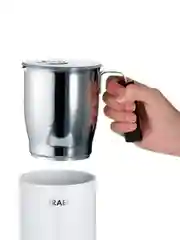 Пеновзбиватель GRAEF MS 701 weiss