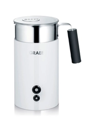 Пеновзбиватель GRAEF MS 701 weiss