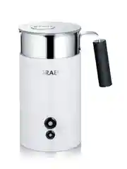 Пеновзбиватель GRAEF MS 701 weiss