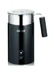 Пеновзбиватель GRAEF MS 702 schwarz