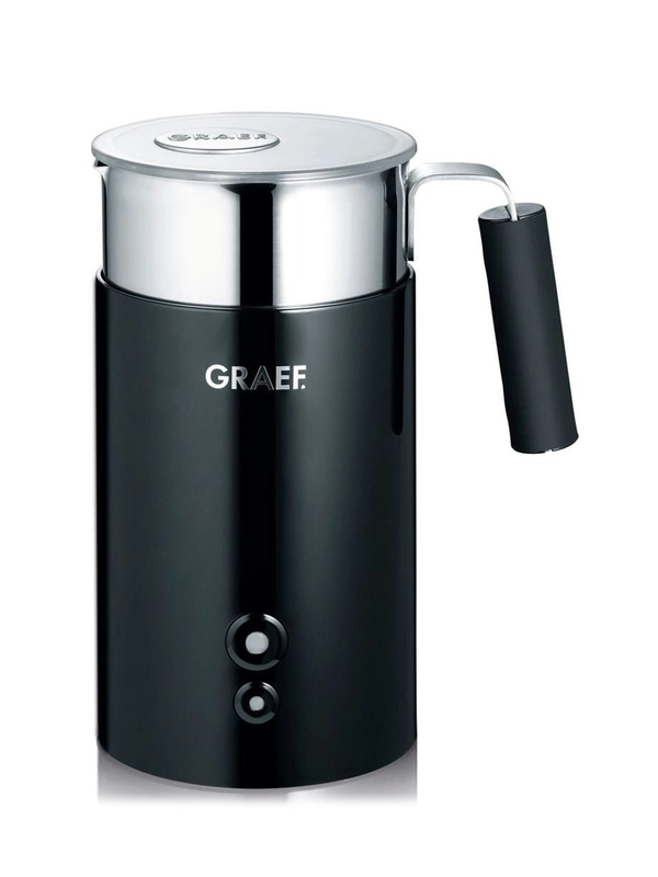 Пеновзбиватель GRAEF MS 702 schwarz