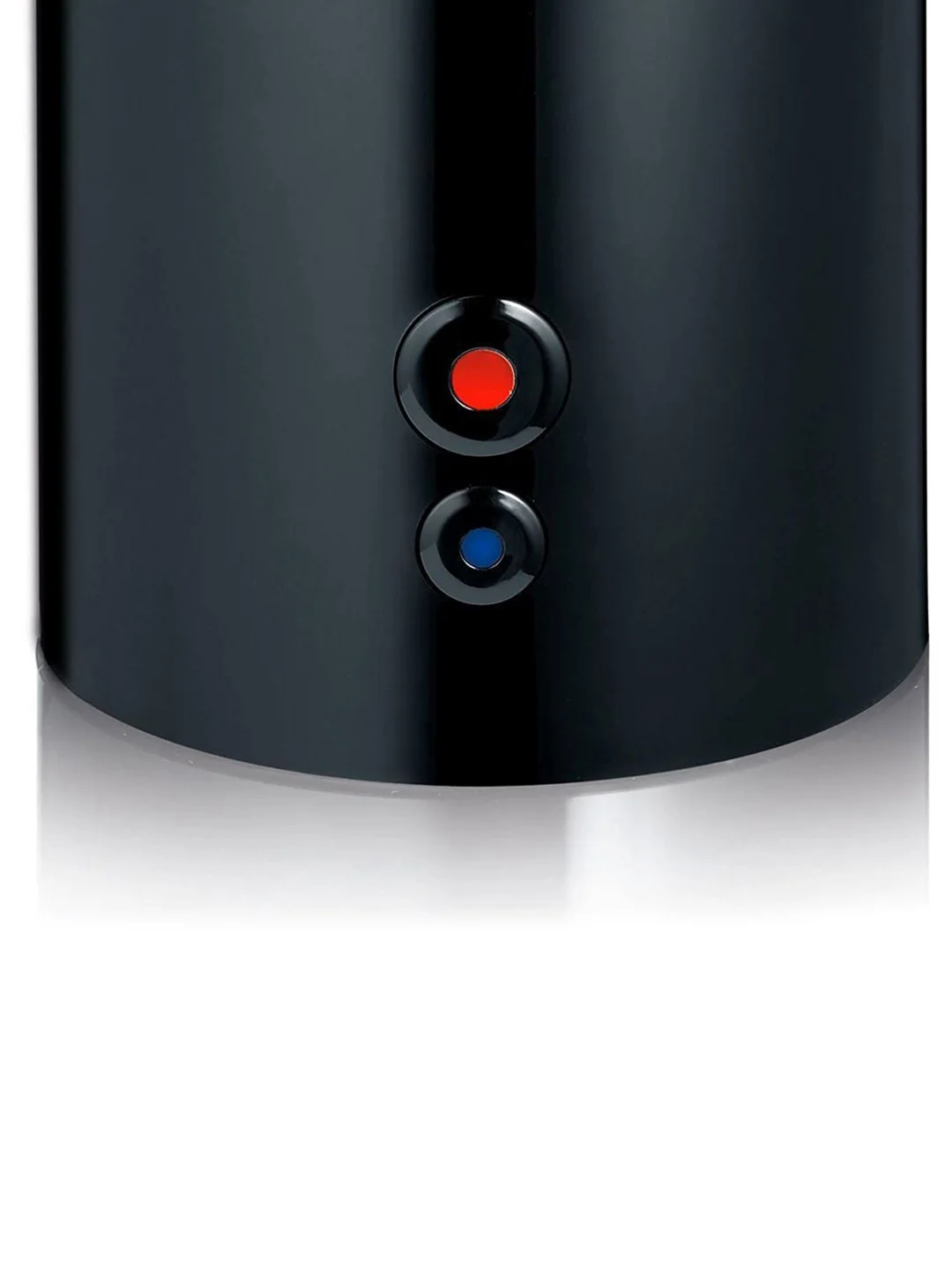 Пеновзбиватель GRAEF MS 702 schwarz