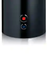 Пеновзбиватель GRAEF MS 702 schwarz
