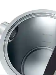 Чайник GRAEF WK 401 weiss