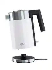 Чайник GRAEF WK 401 weiss