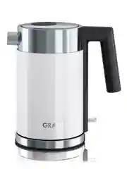 Чайник GRAEF WK 401 weiss