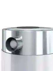 Чайник GRAEF WK 401 weiss