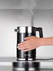 Чайник GRAEF WK 62 schwarz