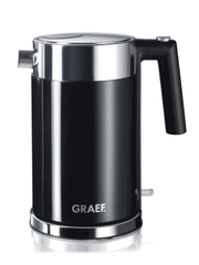 Чайник GRAEF WK 62 schwarz