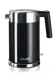 Чайник GRAEF WK 62 schwarz