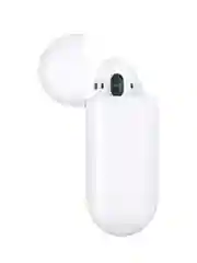 Гарнитура вкладыши Apple AirPods 2 A2032,A2031,A1602 белый беспроводные bluetooth