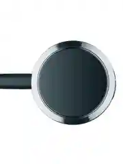 Блендер погружной GRAEF HB 502 schwarz