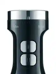 Блендер погружной GRAEF HB 502 schwarz