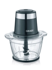 Измельчитель GRAEF CH 502 schwarz