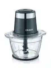 Измельчитель GRAEF CH 502 schwarz