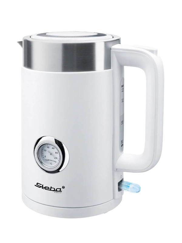 Чайник Steba WK 10 BIANCO