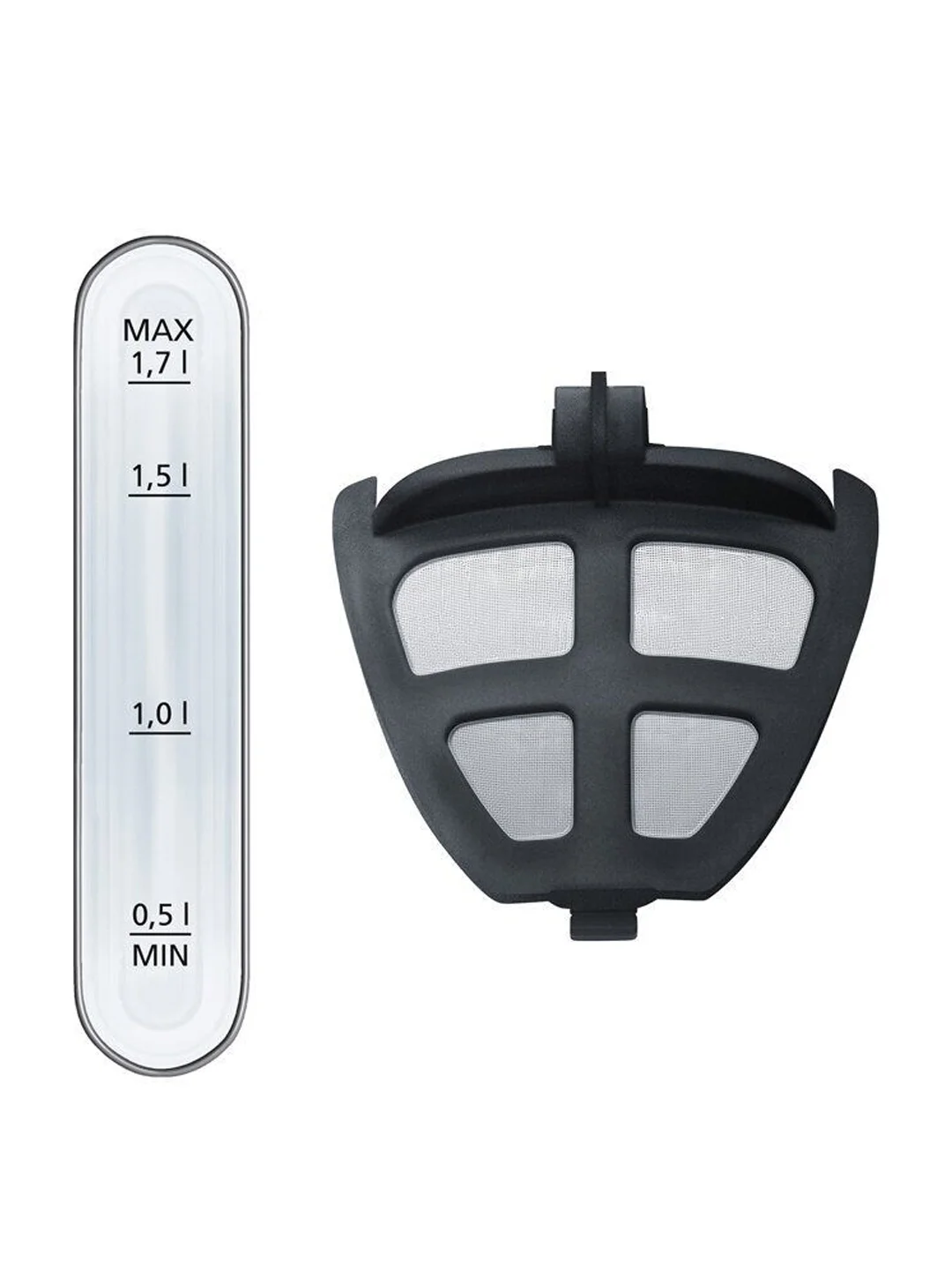Чайник Steba WK 20 INOX