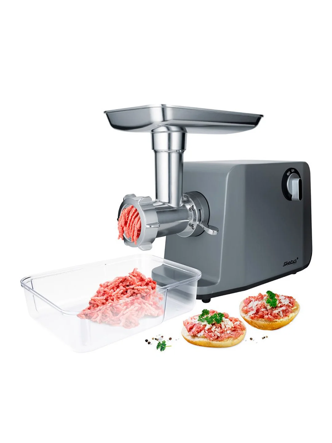Мясорубка Steba MG 3000