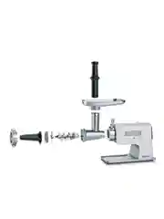 Мясорубка GRAEF FW 500 silber