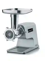 Мясорубка GRAEF FW 500 silber