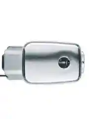 Мясорубка GRAEF FW 500 silber