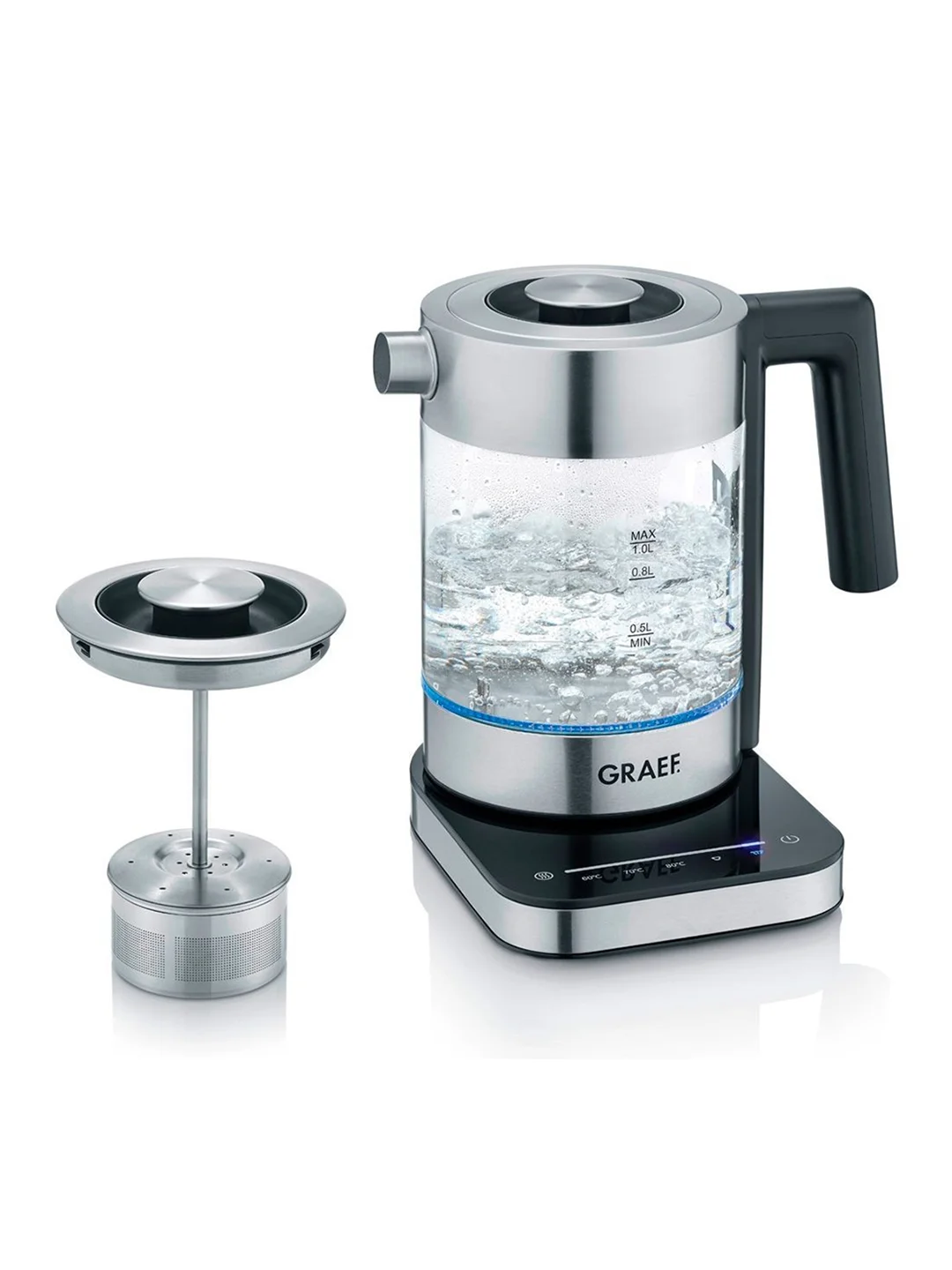 Чайник GRAEF WK 350