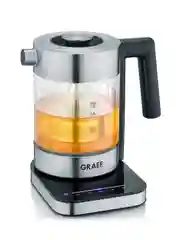 Чайник GRAEF WK 350