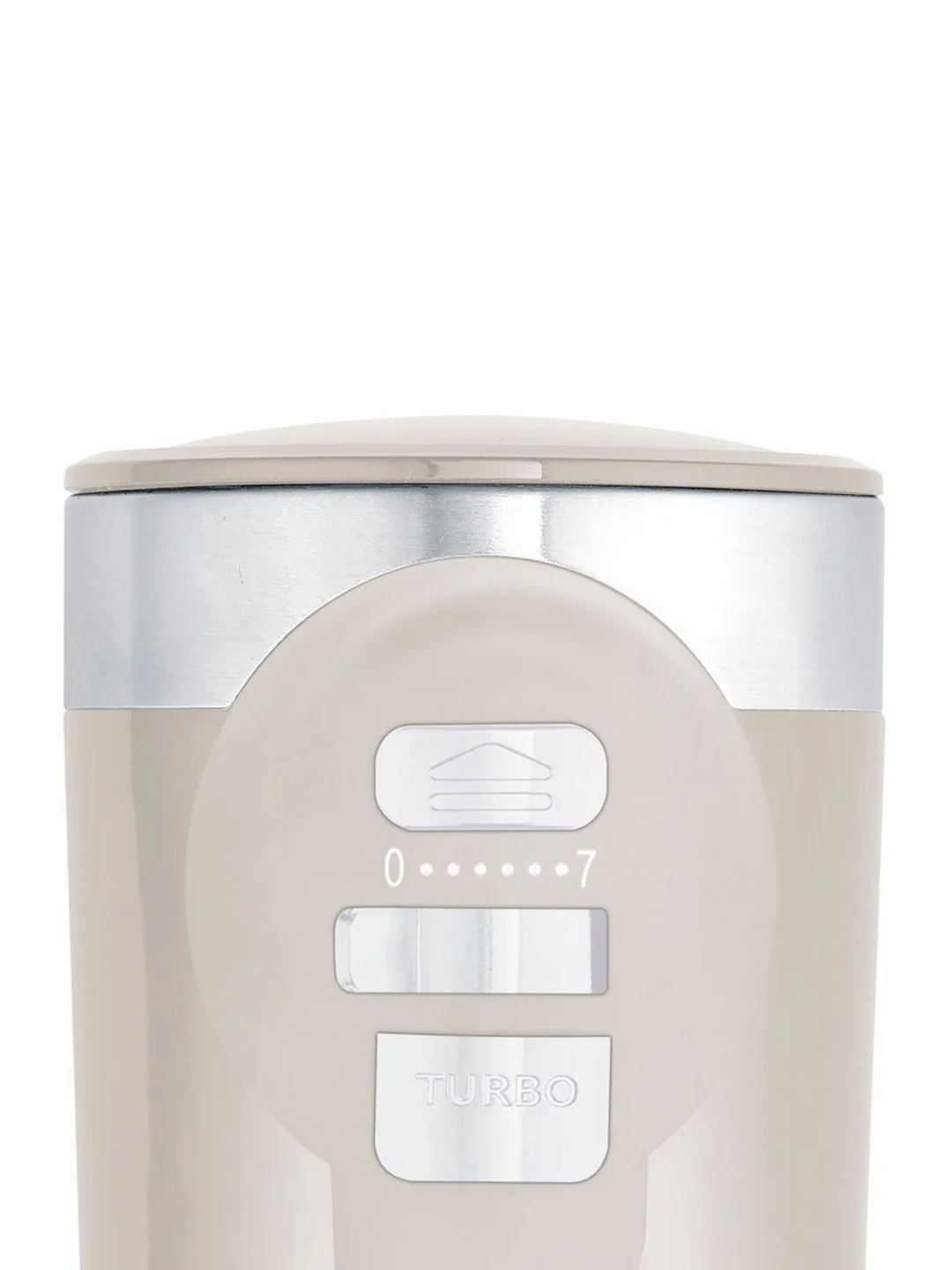 Миксер GRAEF HM 508 taupe