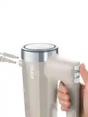 Миксер GRAEF HM 508 taupe