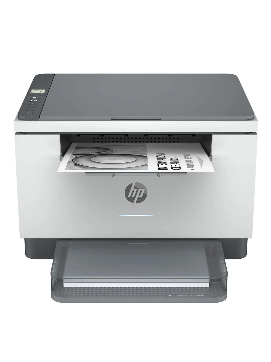 Принтер лазерный JET M236DW 9YF95A HP
